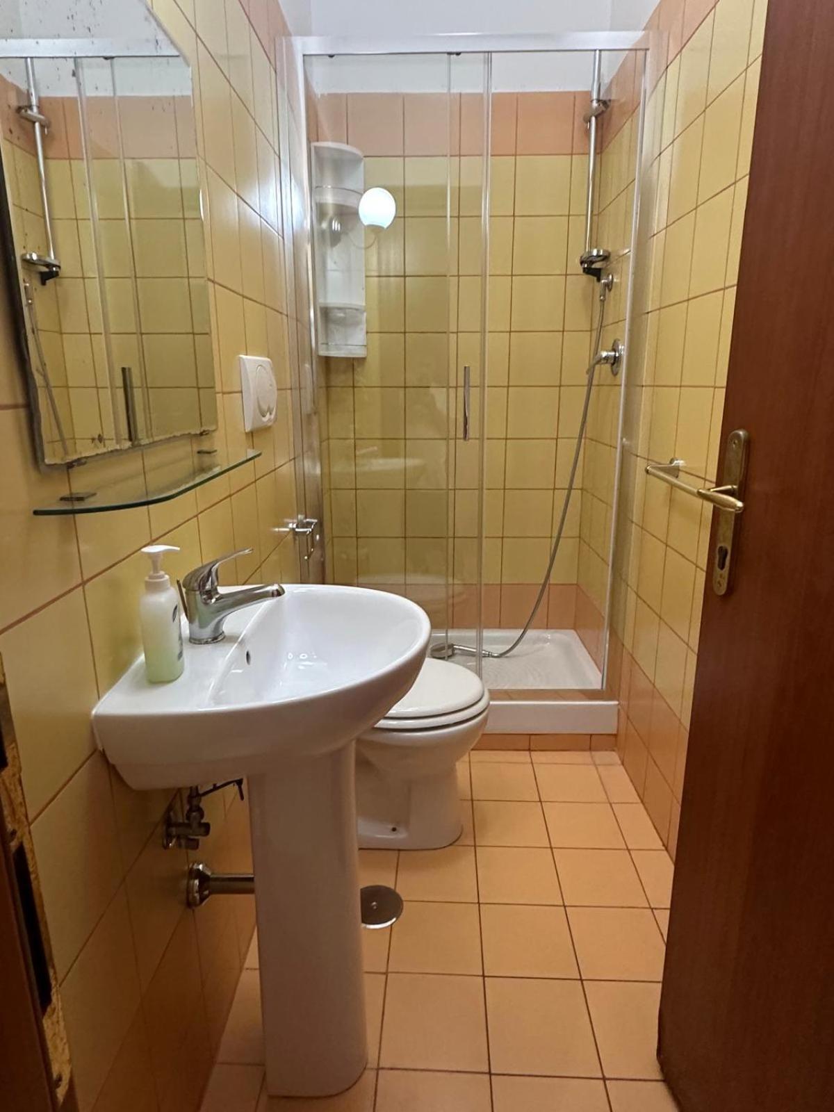 Guest house Near Termini Station