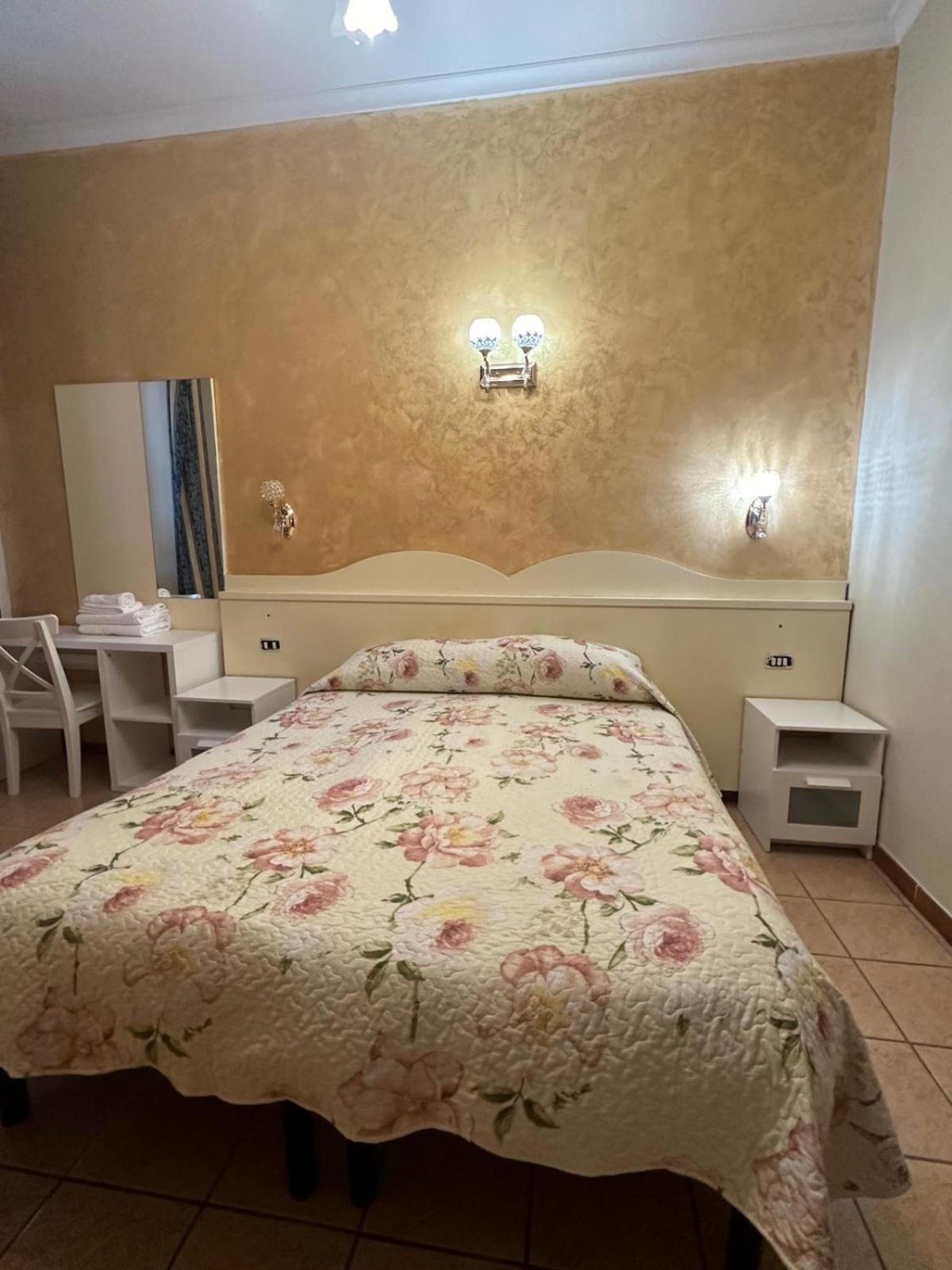 Maison d'hôtes Near Termini Station 3*