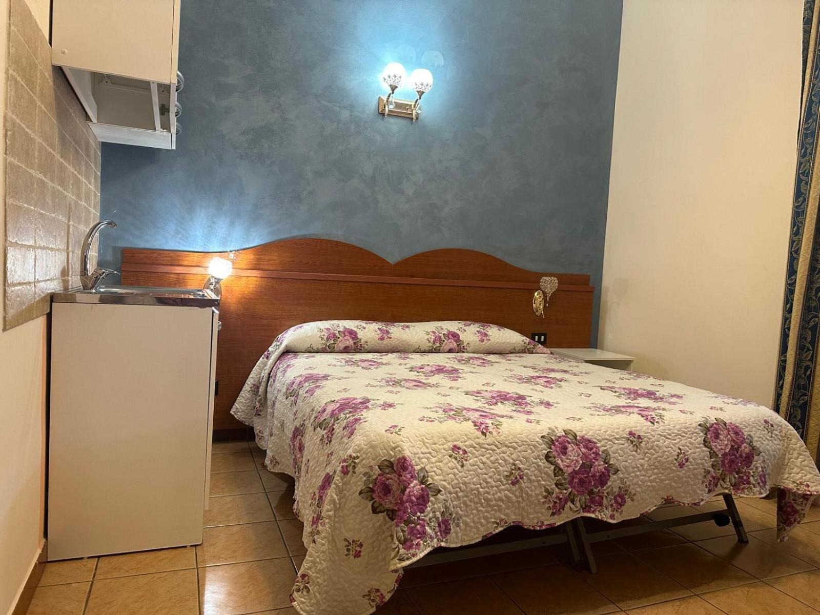 Maison d'hôtes Near Termini Station Rome