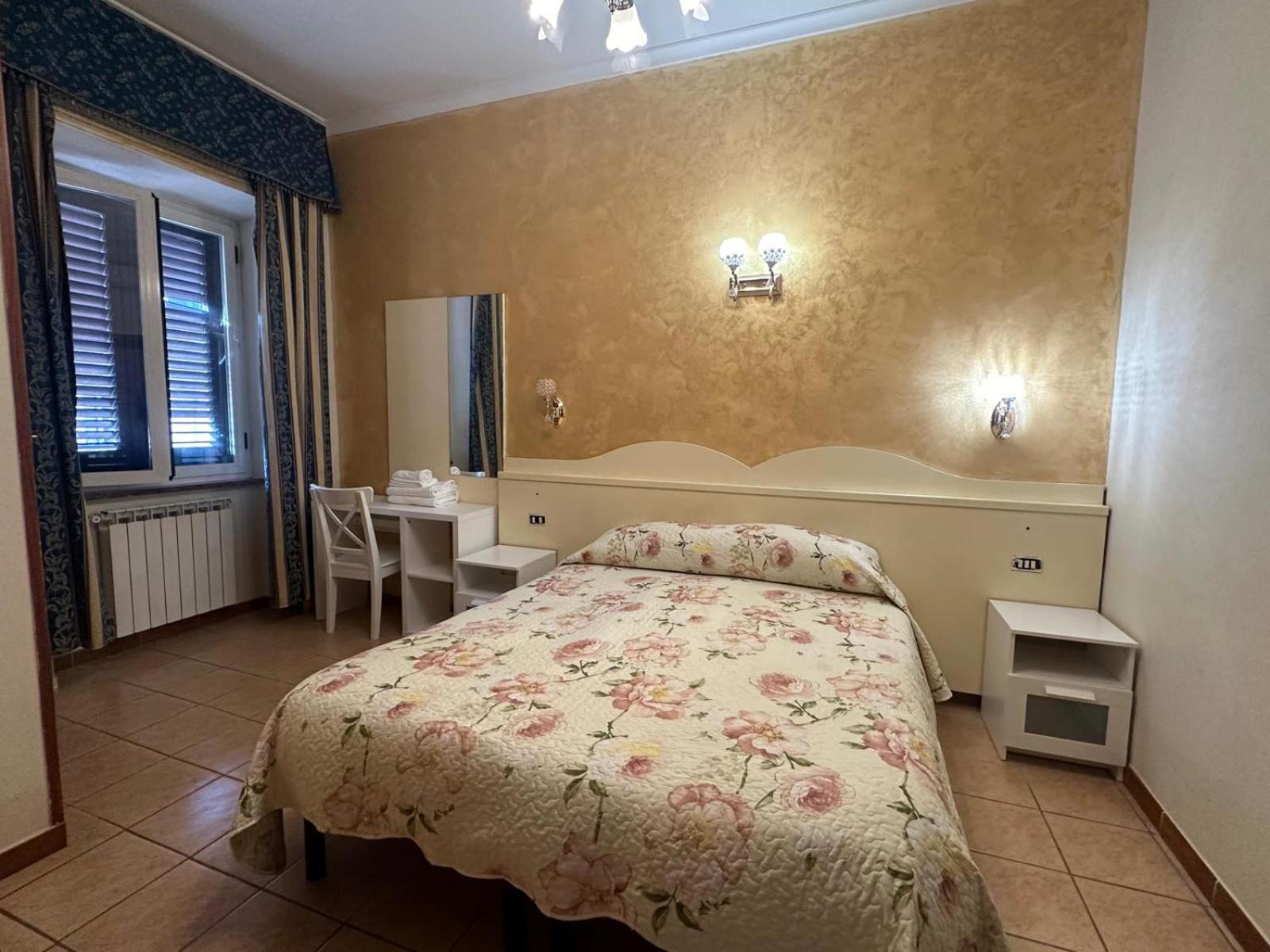 Guest house Near Termini Station 3*