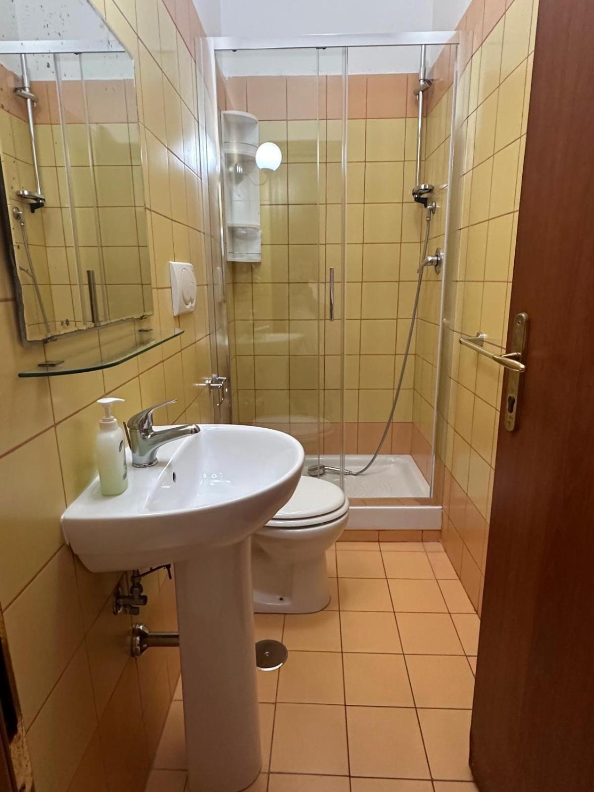 Near Termini Station Guest house Rome