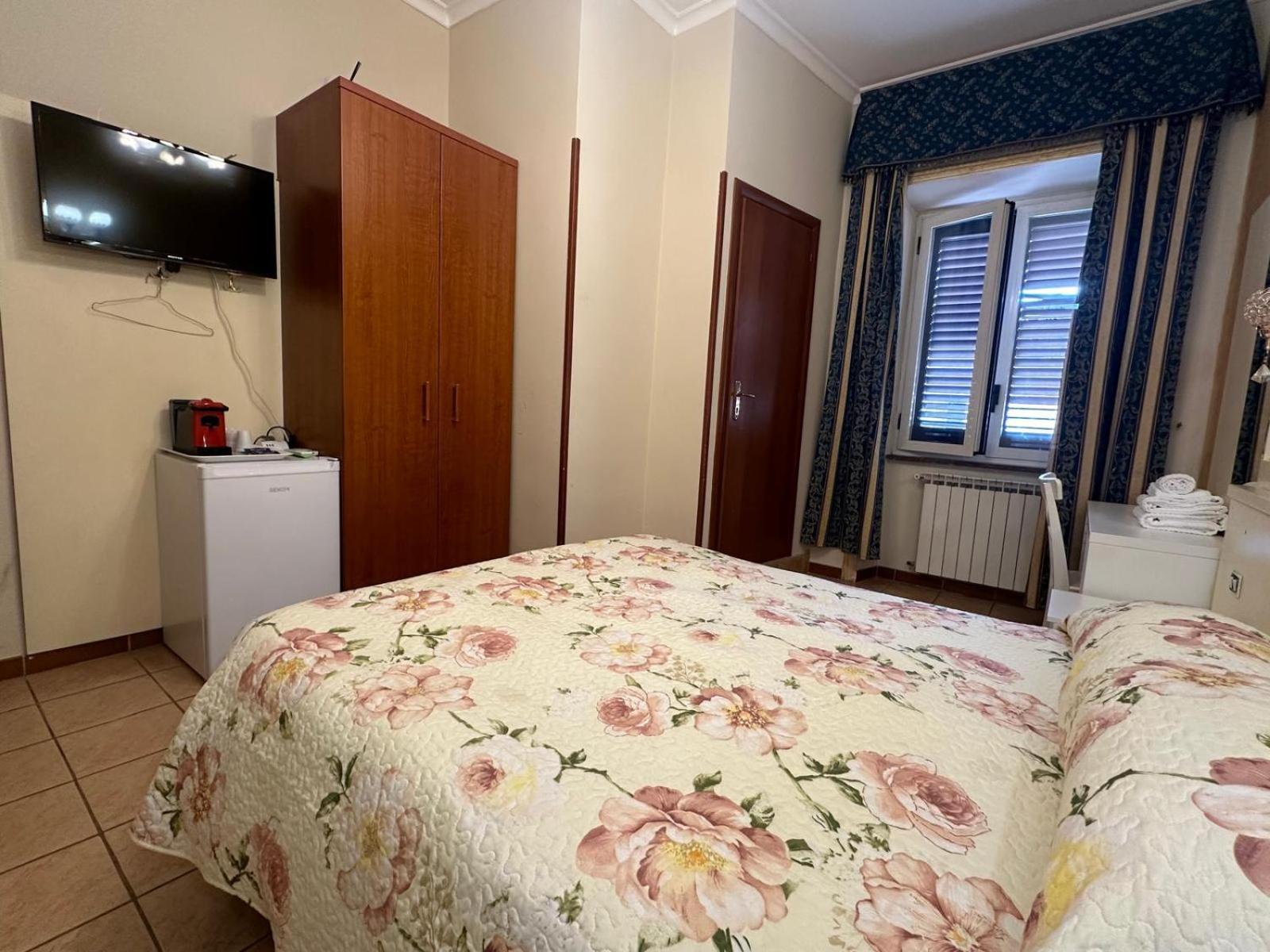 Guest house Near Termini Station