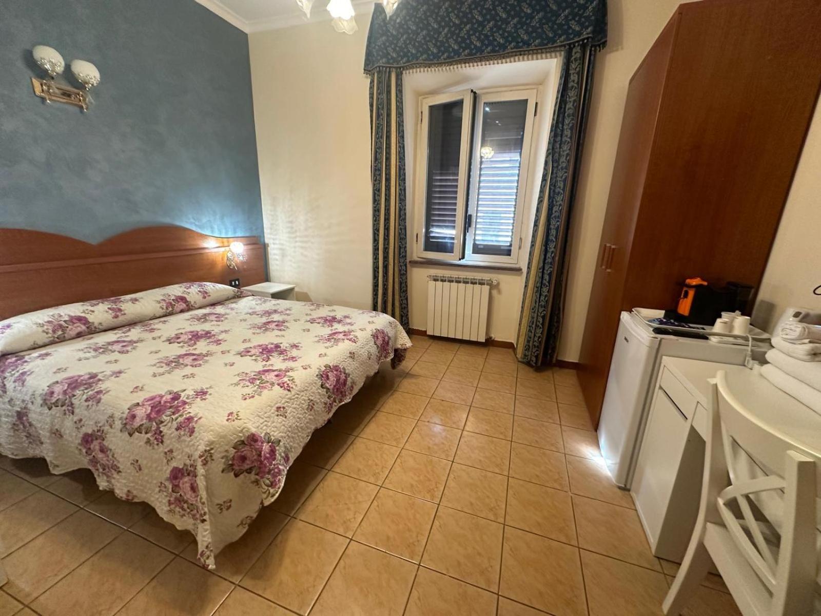 Near Termini Station Guest house 3*