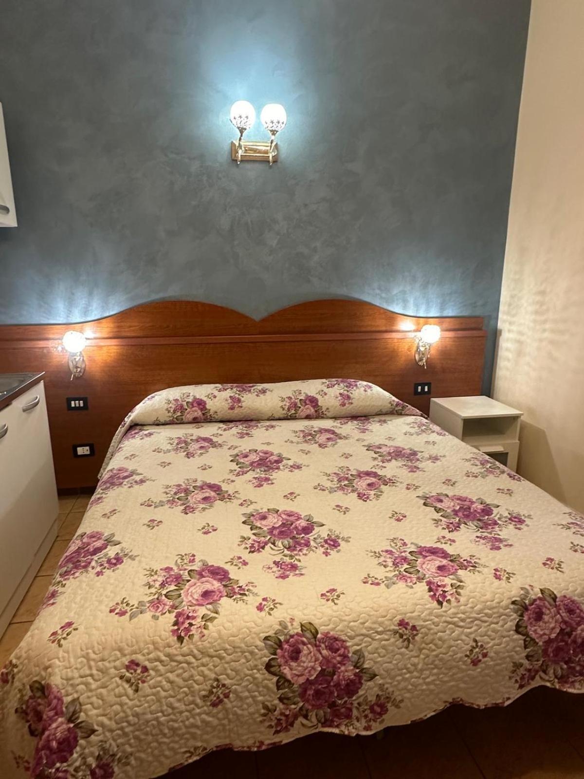 Maison d'hôtes Near Termini Station 3*