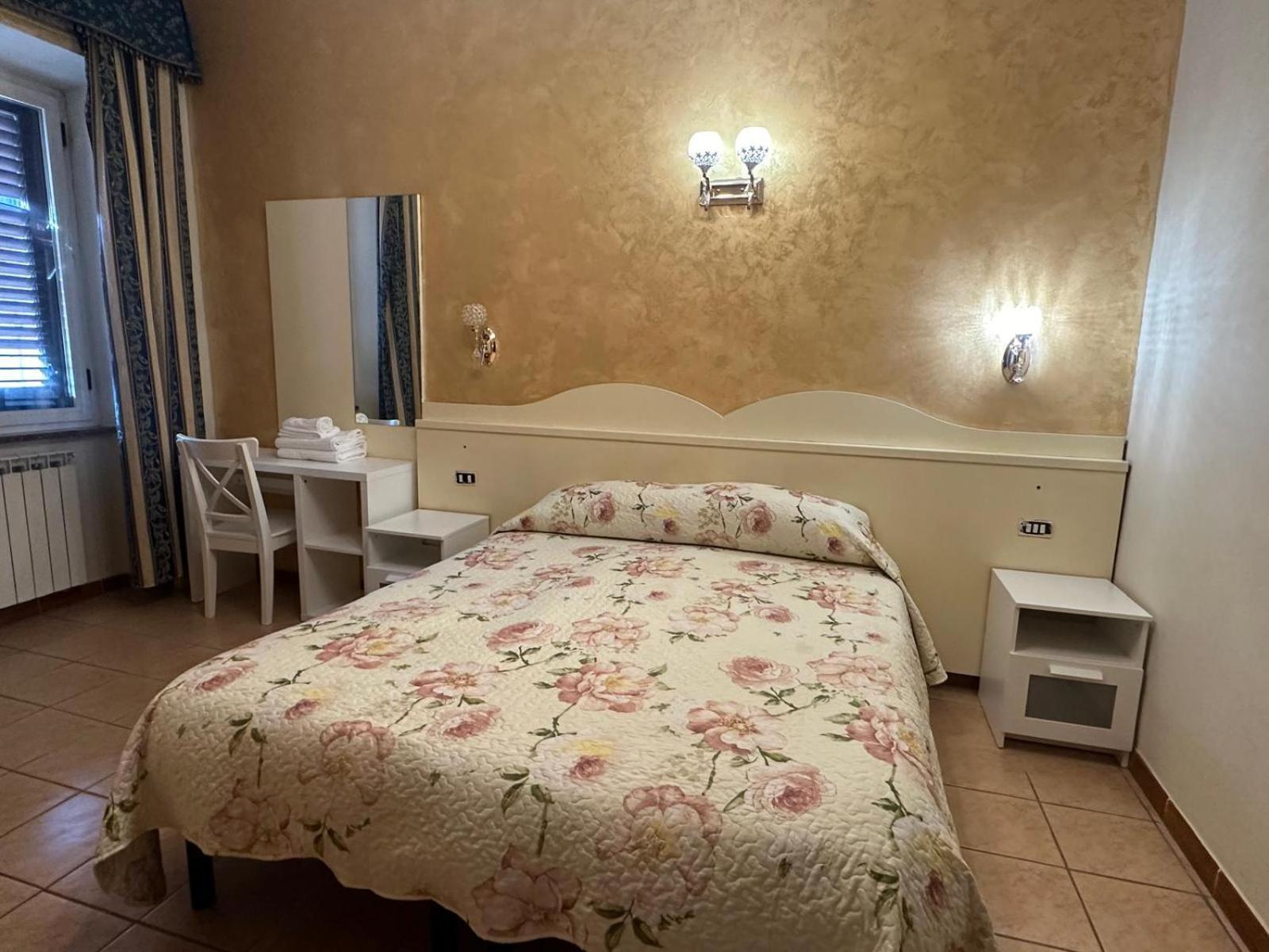 Near Termini Station Guest house Rome