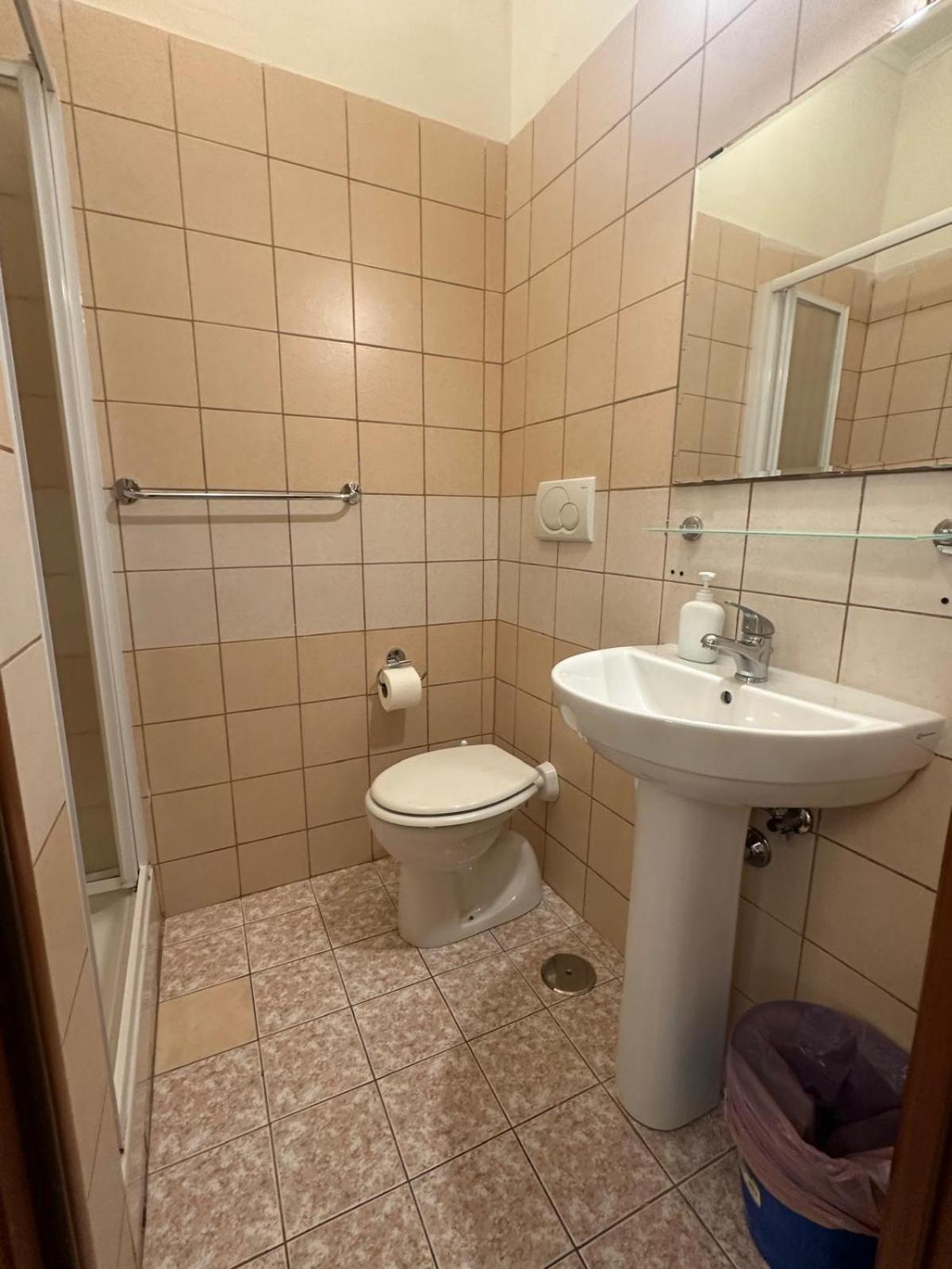 Guest house Near Termini Station