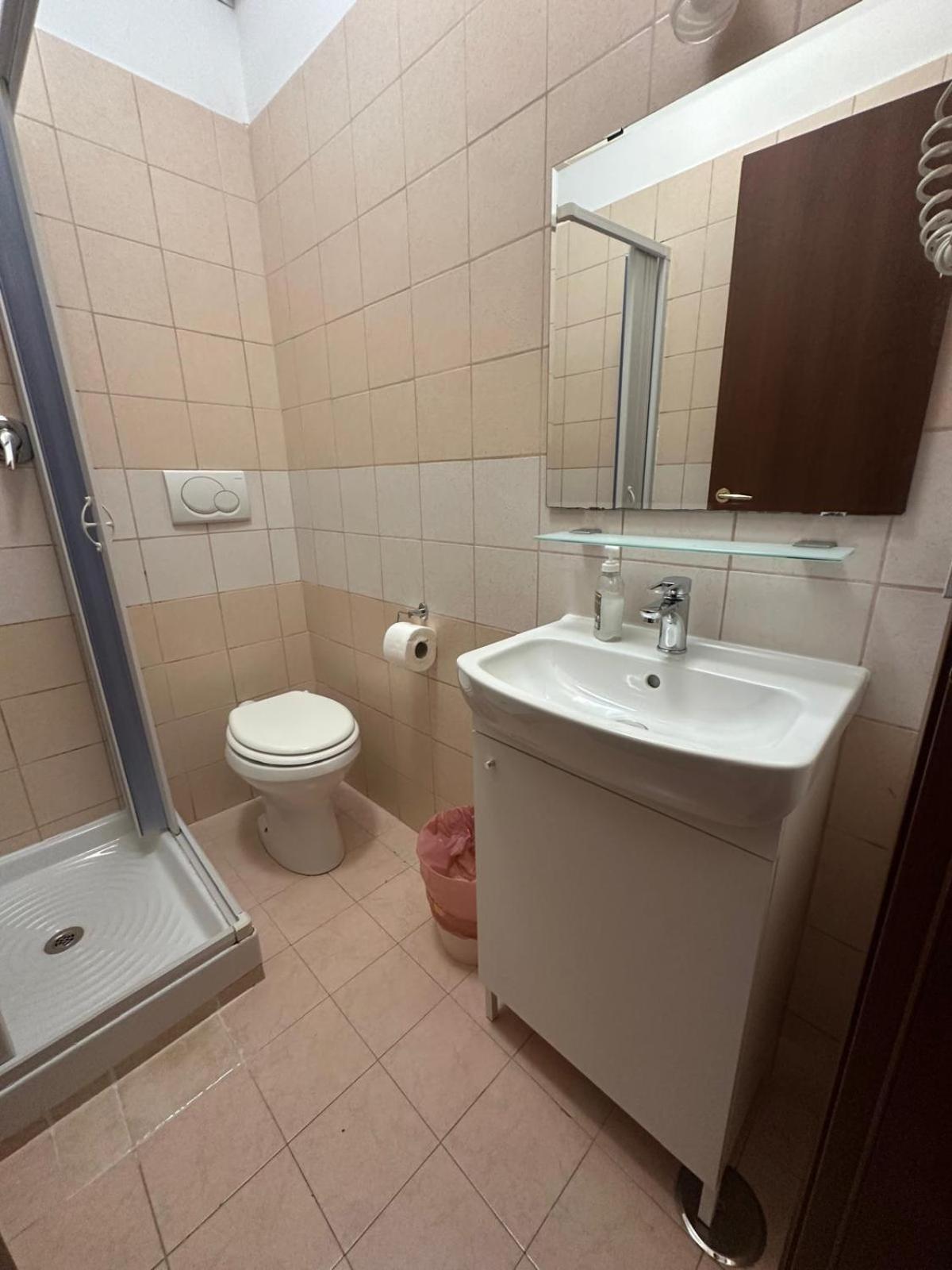 Guest house Near Termini Station