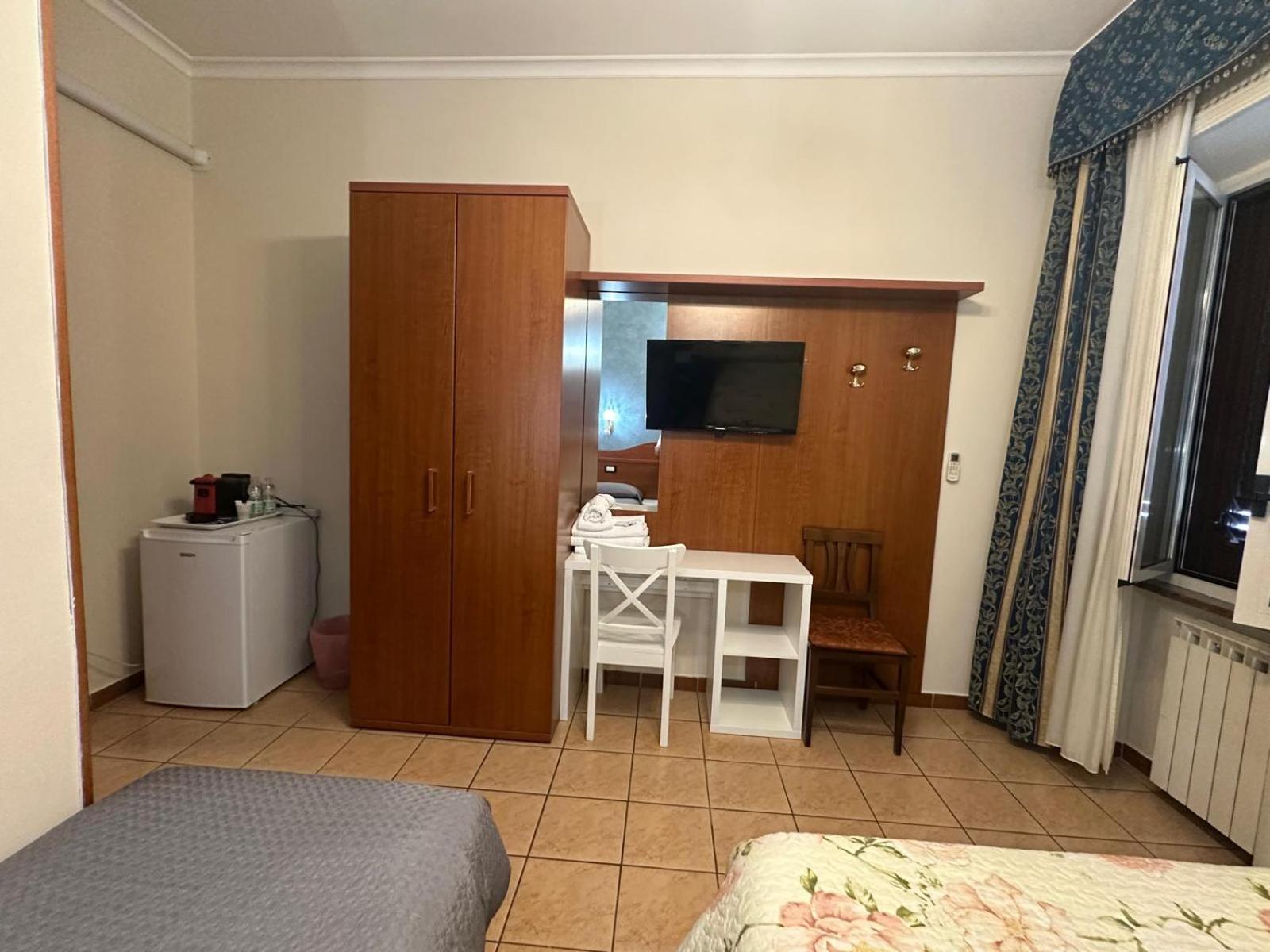 Guest house Near Termini Station Rome