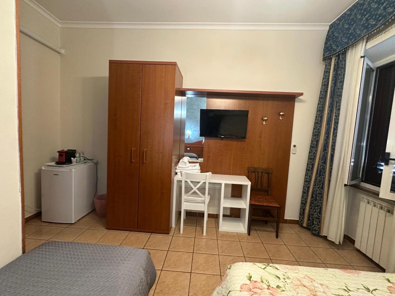 Guest house Near Termini Station 3*