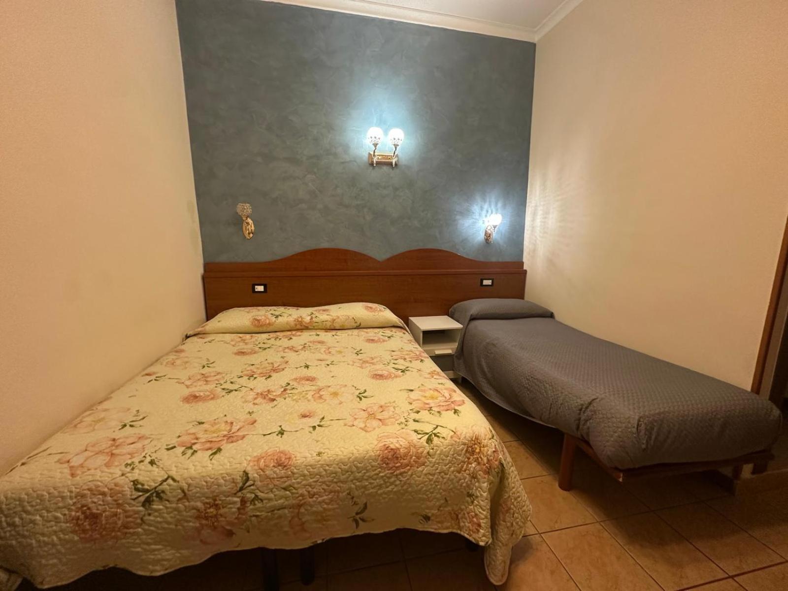 Near Termini Station Guest house Rome