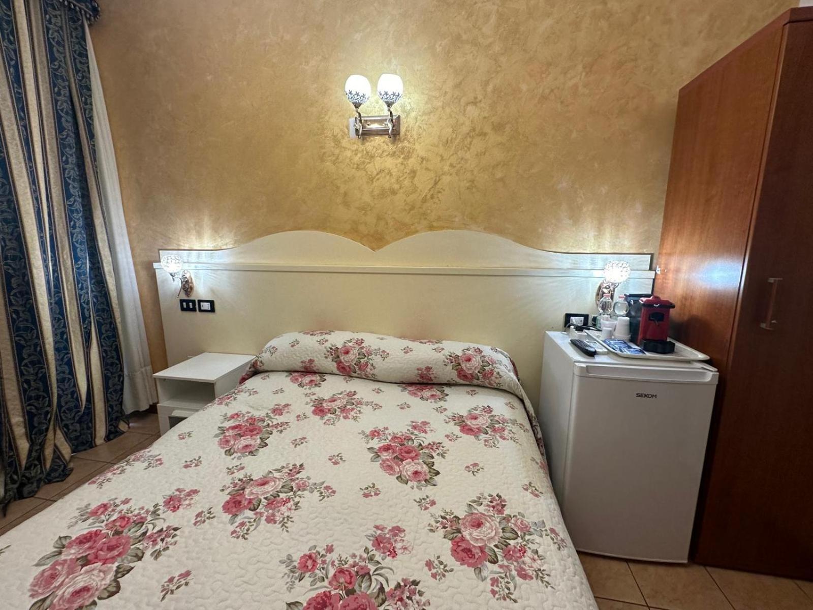 Maison d'hôtes Near Termini Station 3*