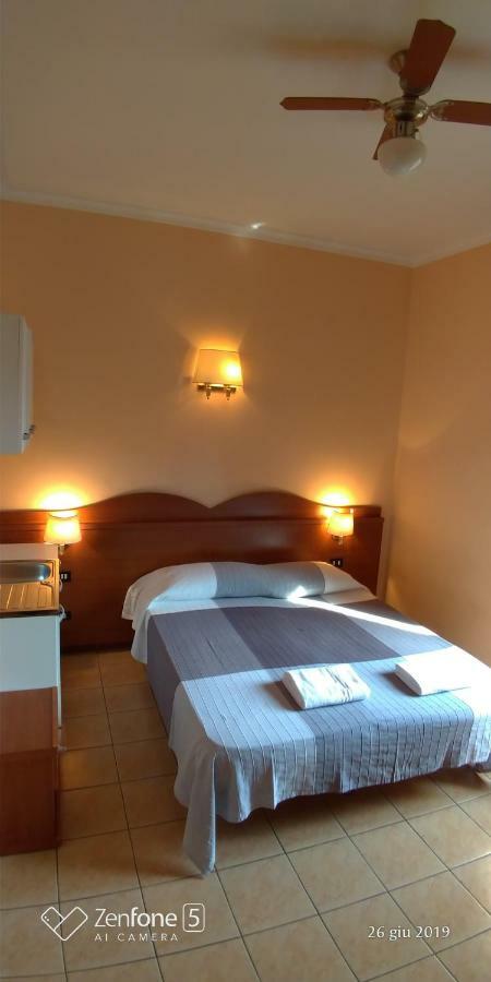 Guest house Near Termini Station Rome