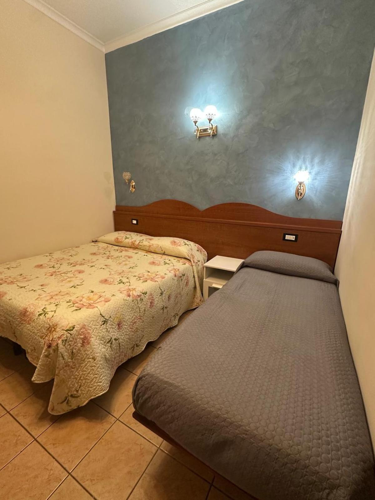 Maison d'hôtes Near Termini Station Rome